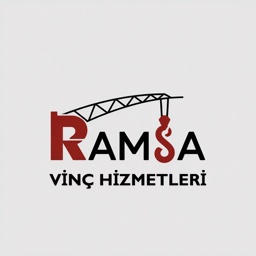 Ramsa Vinç - Kocaeli Vinç Kiralama Logosu